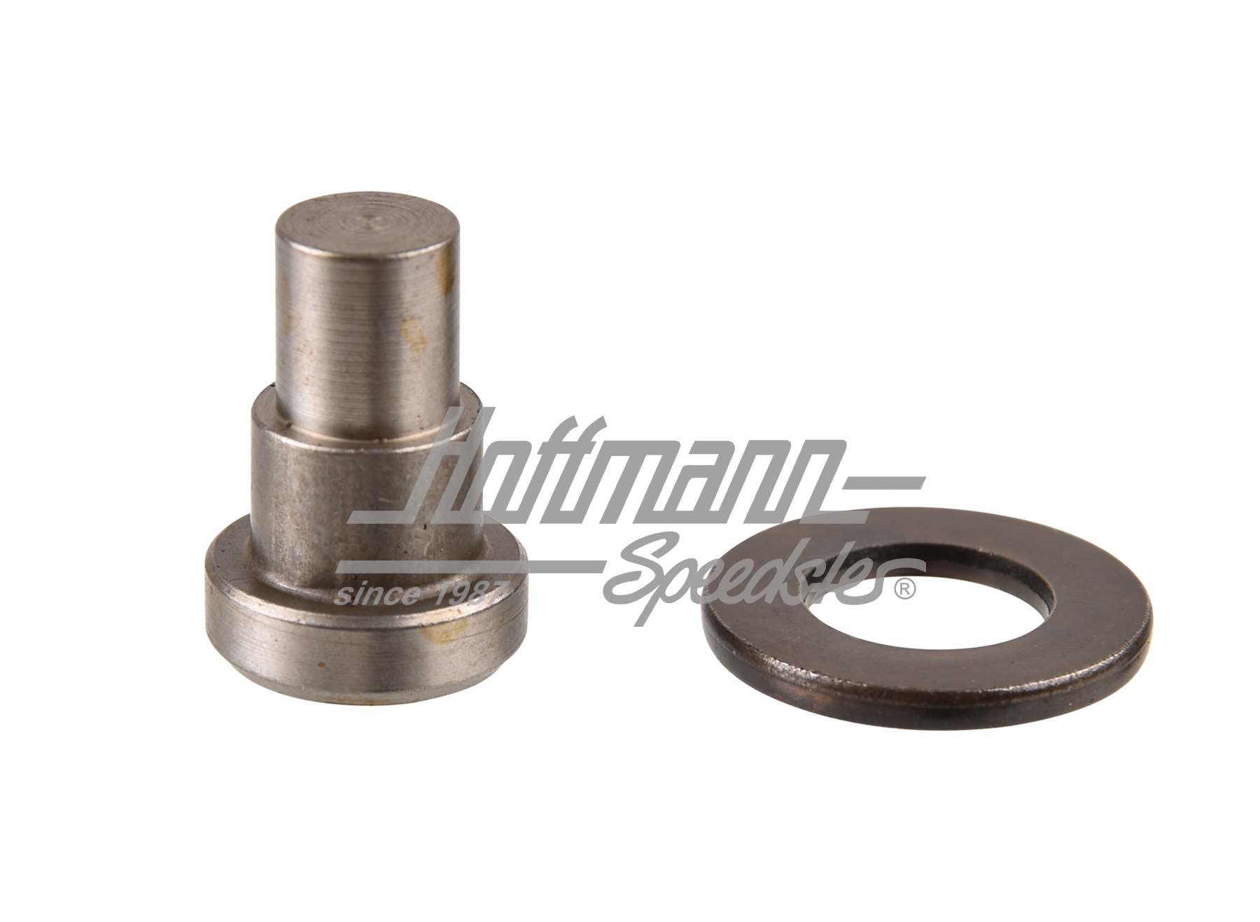 Juego de pernos, varillaje de la capota, Tipo 181                                                   