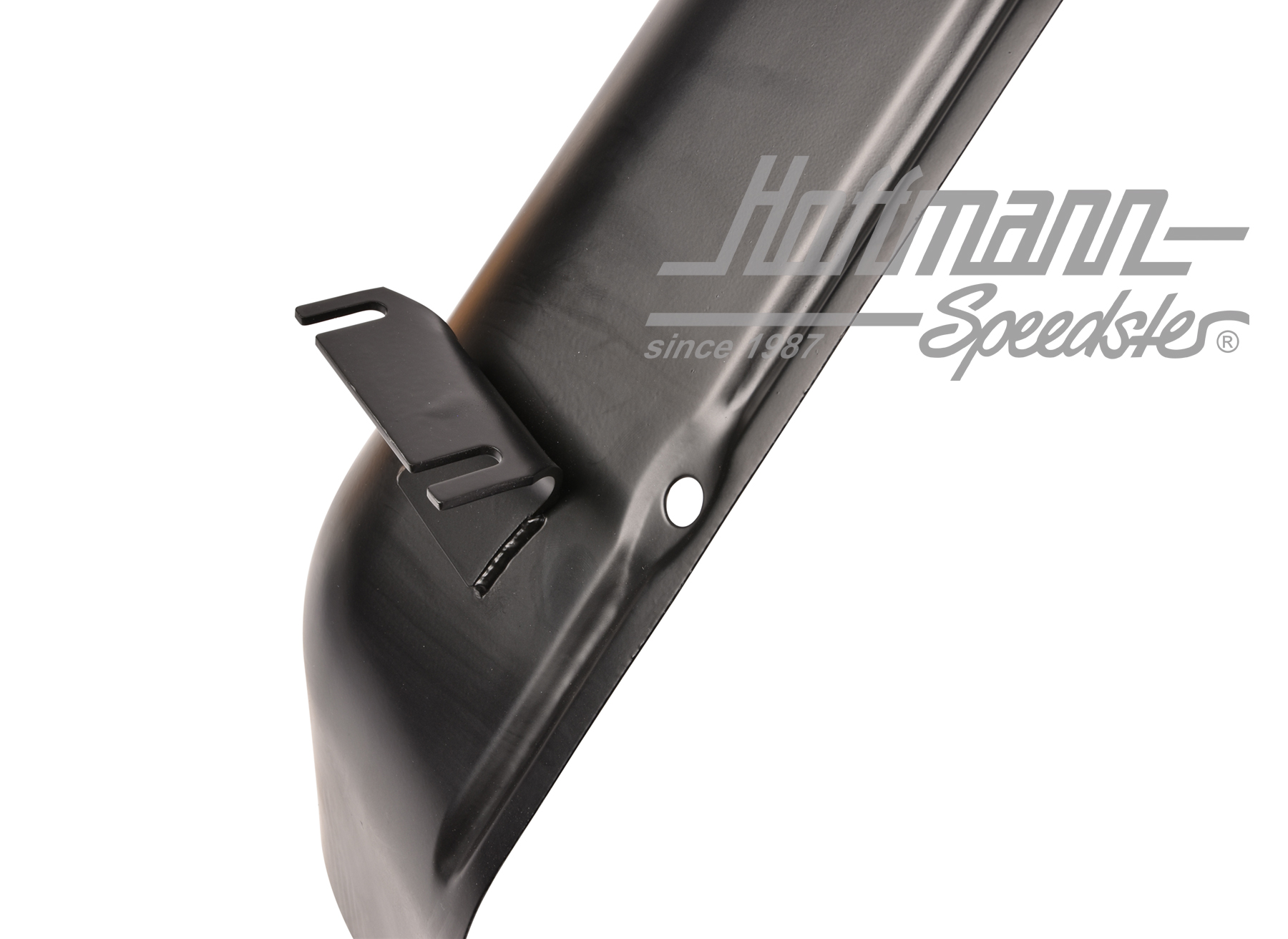 Guardabarros, Tipo 181, de serie, posterior, izquierda                                              