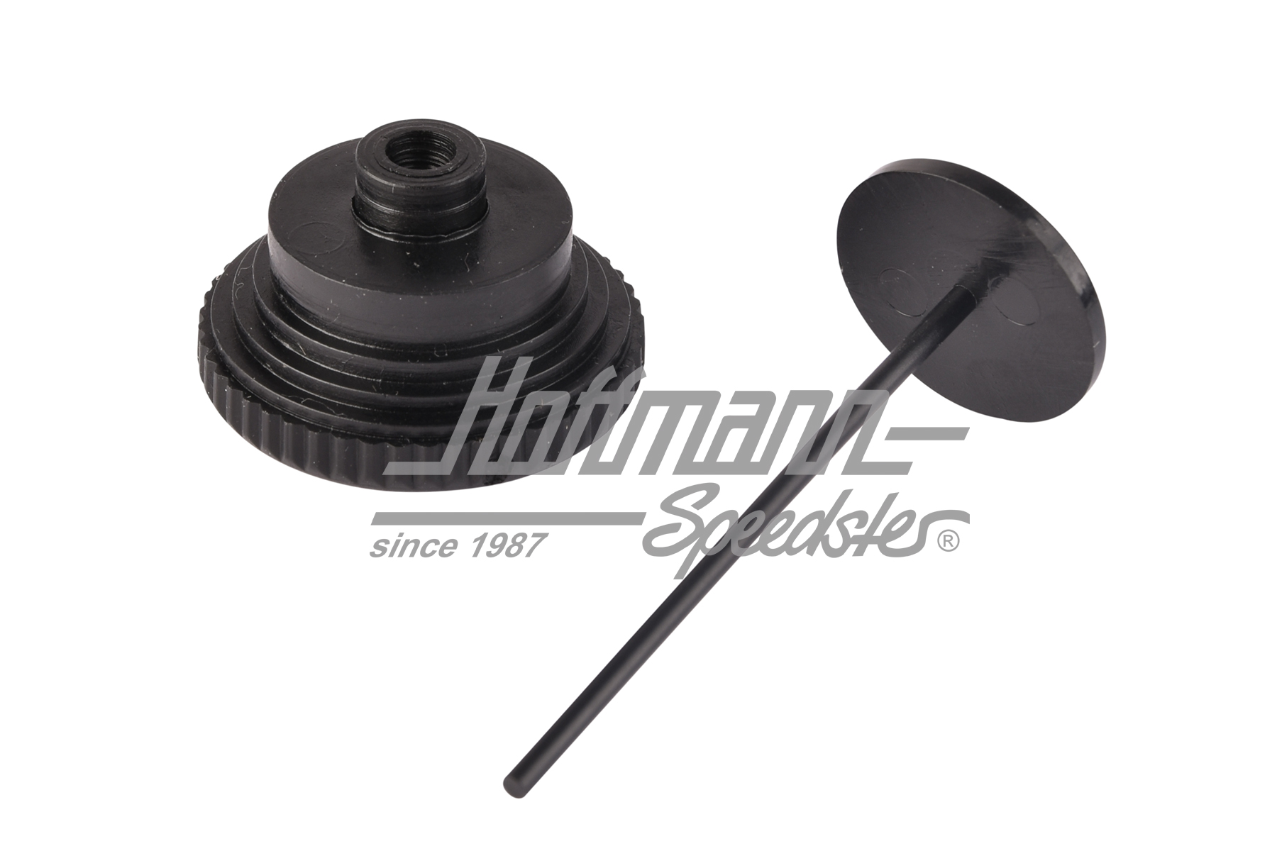 Botón para interruptor del limpiaparabrisas, 67-71                                                  