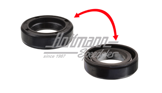 Anillo de retén radial
, varilla de cambio/cárter, 914 | 900 112 029 50 | 600-3200