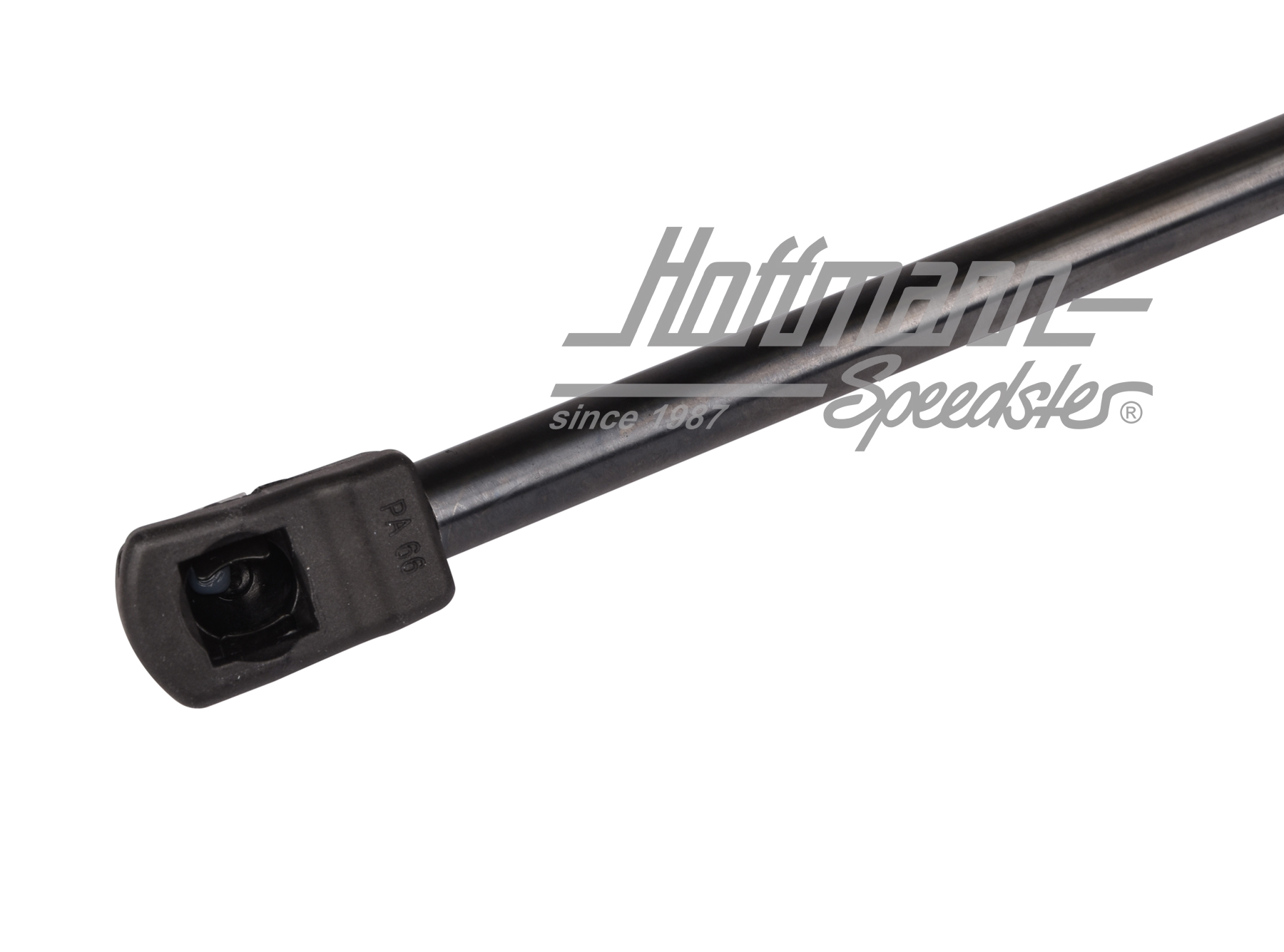 Amortiguador de presión de gas, portón trasero, Furgoneta T4, 7.92-6.03                             