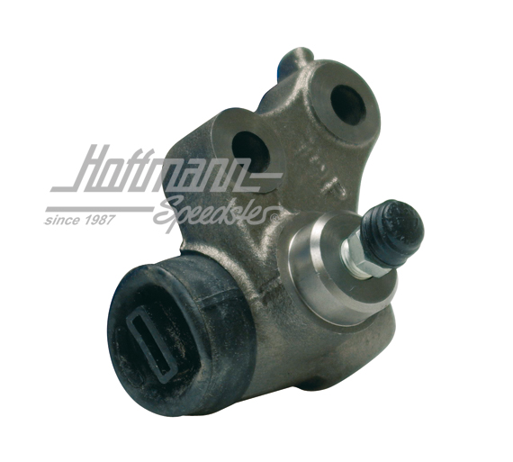 Cilindro de freno de rueda, anterior, T1, -7.63, izqdo. | 211 611 069 | 089-2721-01