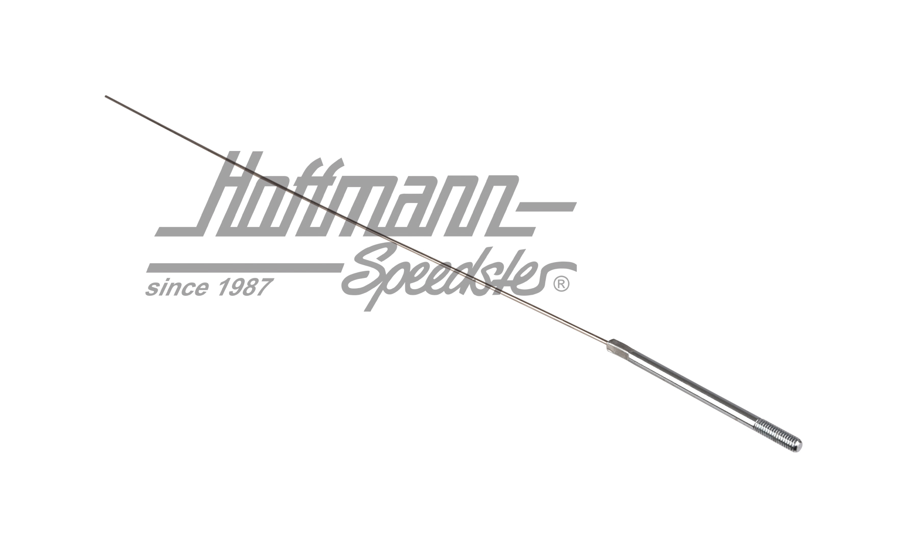 Cable, desbloqueo tapa del depósito, 911, 65-89                                                     
