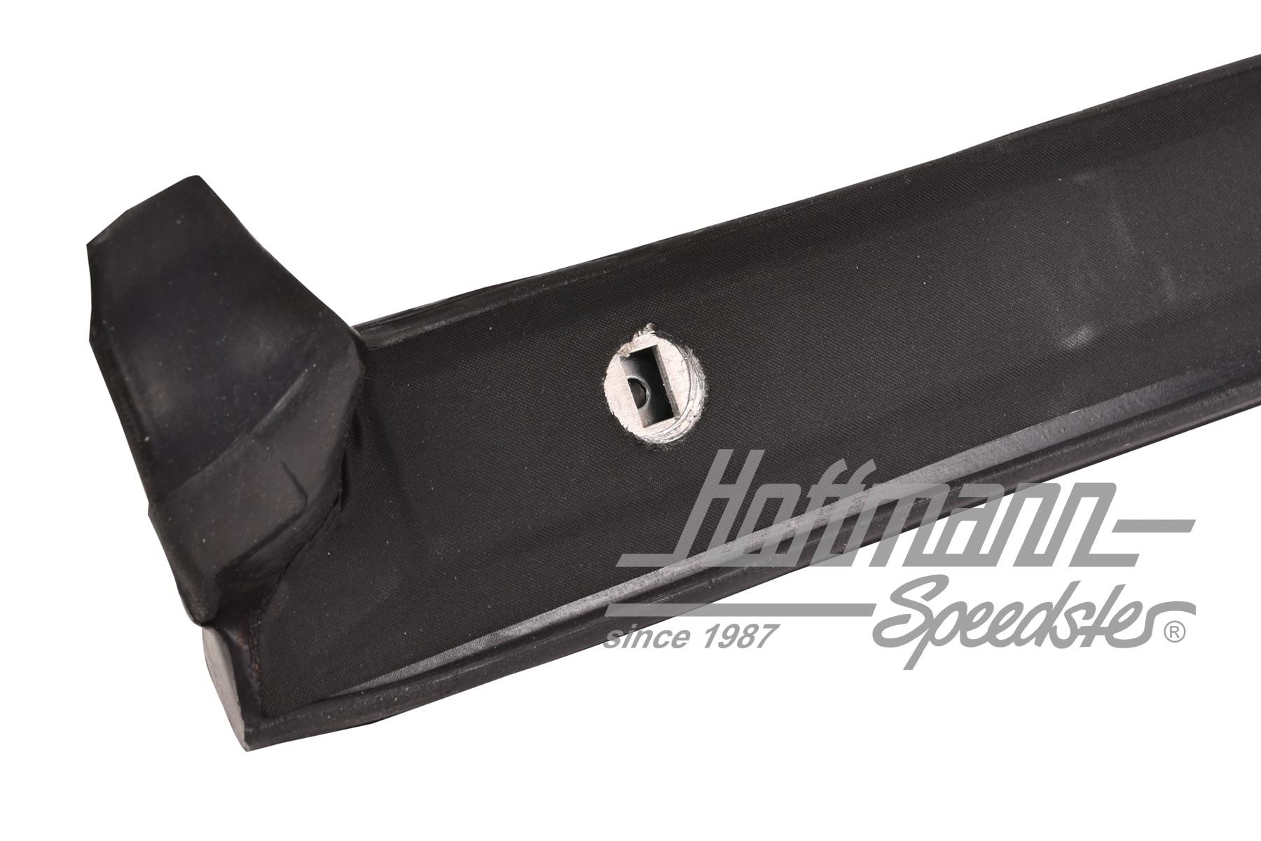 Junta, techo Targa, 70-89, derecha                                                                  