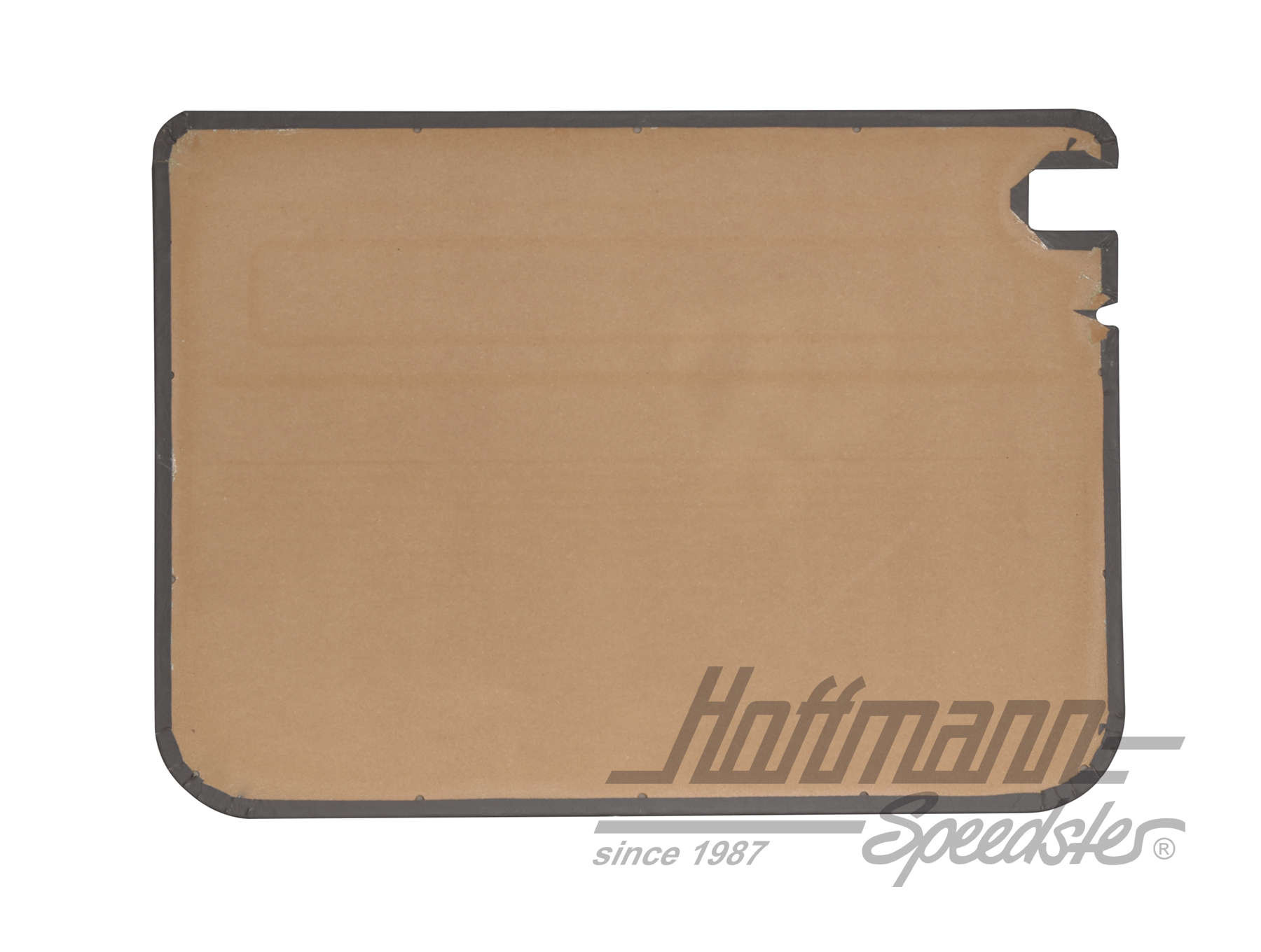 Panel de puerta corredera
, 5.79-7.84, gris                                                        