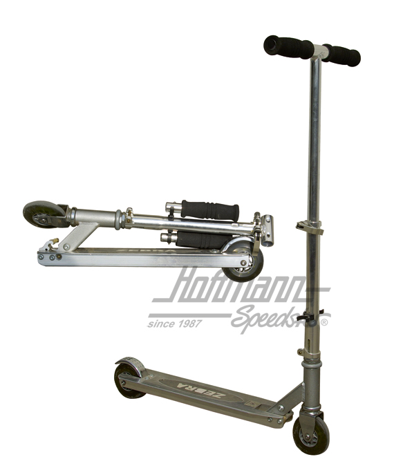 Patinete Zebra City |  | 021-9000