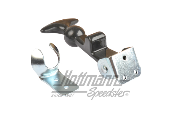 Goma de cierre, techo Westfalia (par)                                                               