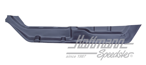 Borde exterior de placa de base, derecha, 65-89 | 591072-1 | 590-0082