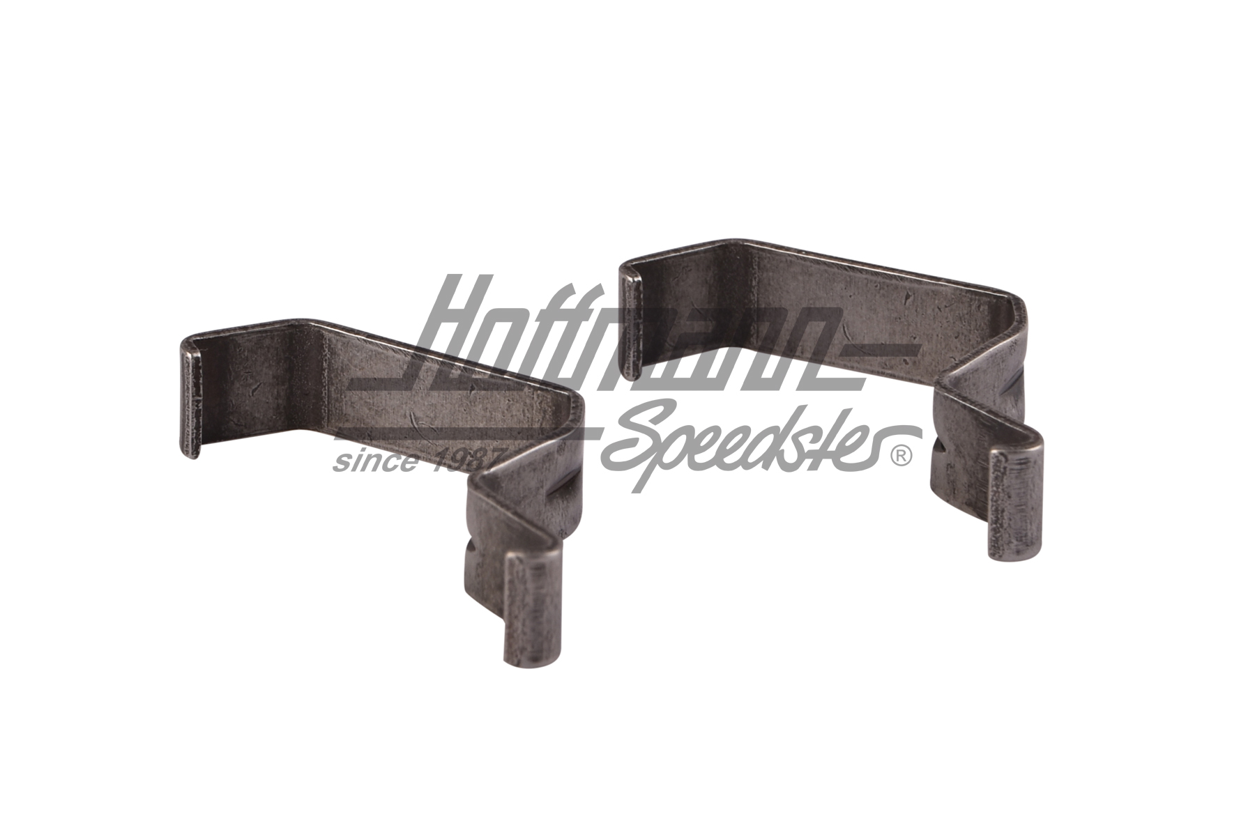 Clips, boquilla de aire, tablero de a bord
, izqda./dcha.                                          