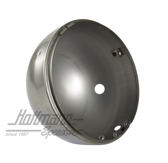 Carcasa de faro, Karmann Ghia, izquierda / derecha | 141 809 145 C | 068-0014