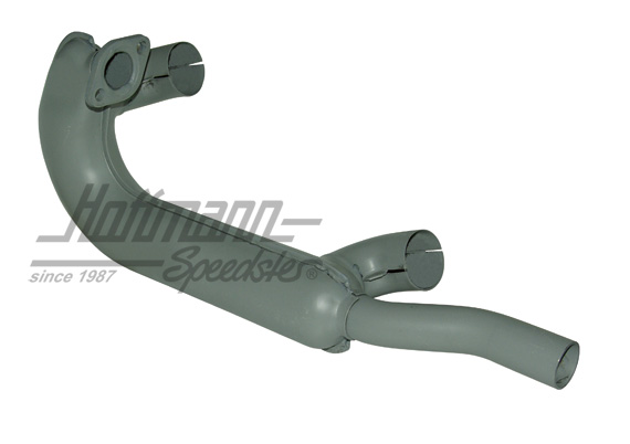 Intercambiador de calor, Furgoneta T3, 1.9, motor WBX, derecho | 025 251 170 D | 320-3095-02