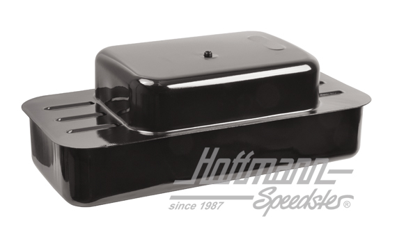 Depósito, repostaje interior, -7.55 (modelo antiguo)                                                