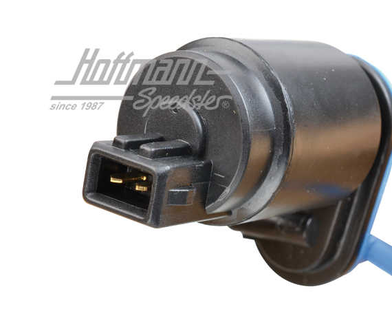 Bomba, limpiaparabrisas, 85-03                                                                      