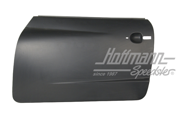 Revestimiento exterior de puerta, (con cavidad de manilla de puerta), izqdo. | 141 831 405 R | 068-0095-01