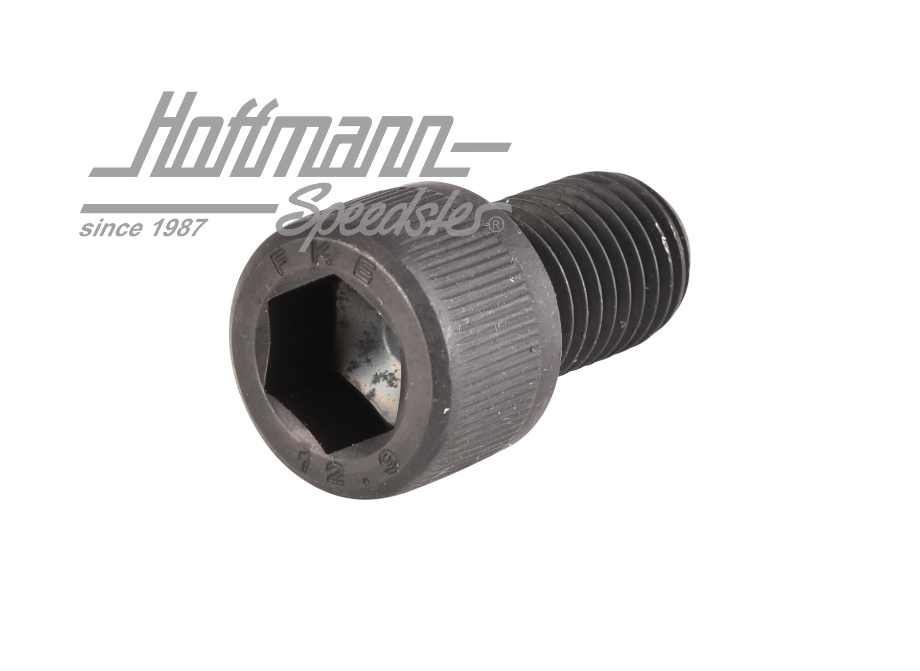 Tornillo, volante de impulsión motor, Furgoneta T3 WBX | N  902 268 01 | 307-0940