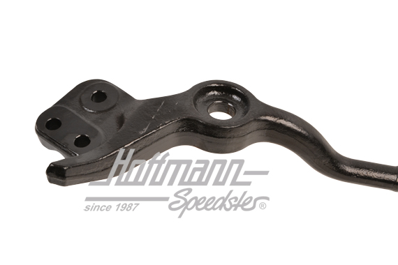 Tirante, triángulo, 5.79-9.84, izquierda                                                            