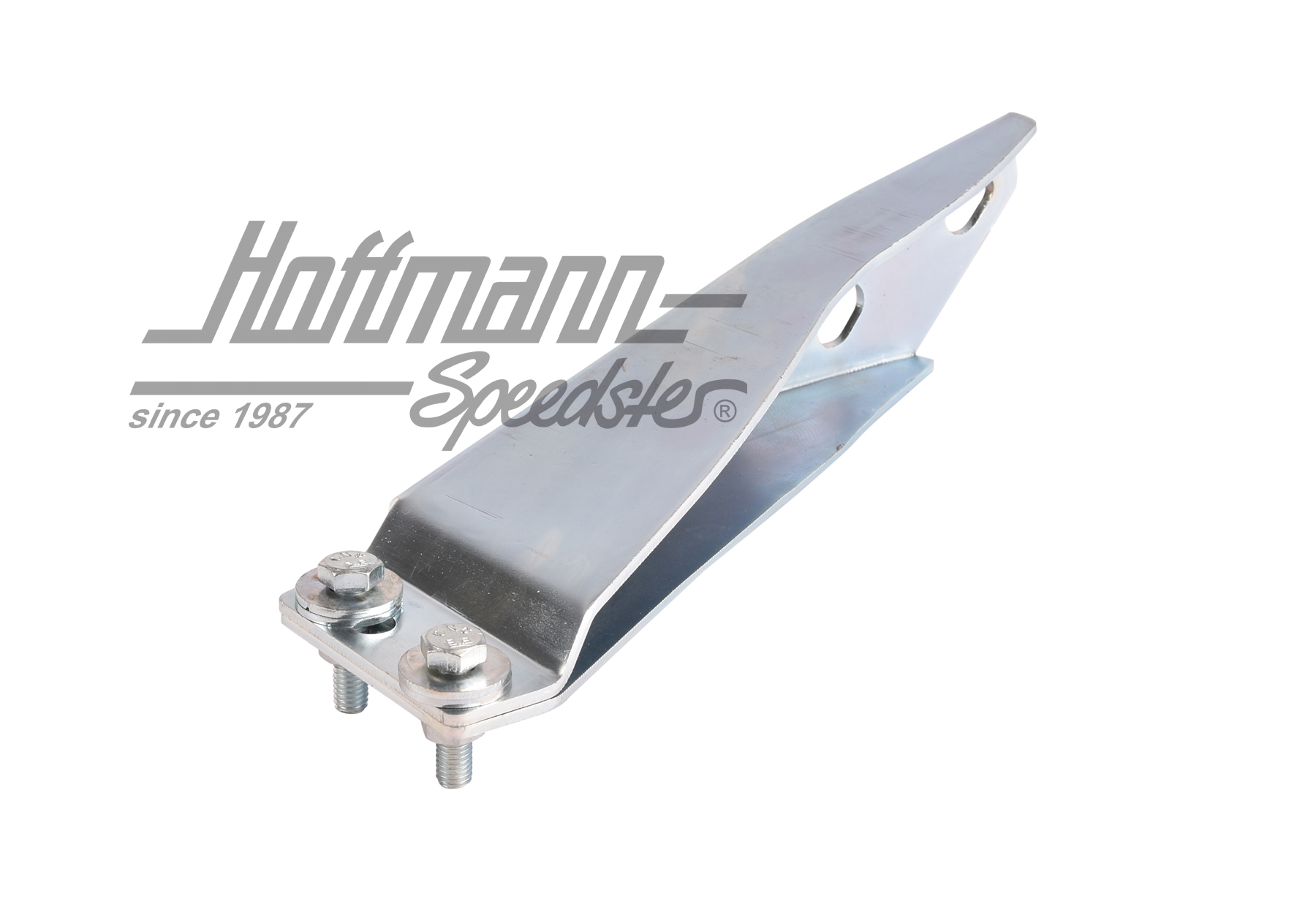 Soporte, turbocompresor, Furgoneta T3, T-Diesel                                                     