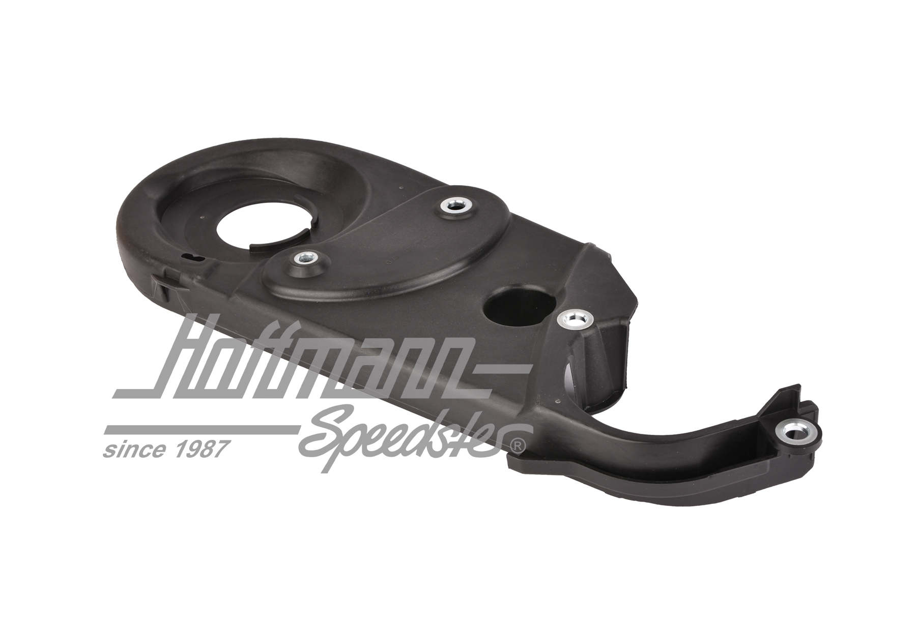 Cobertura, correa dentada, interior, Furgoneta T4, 2.4-2.5                                          