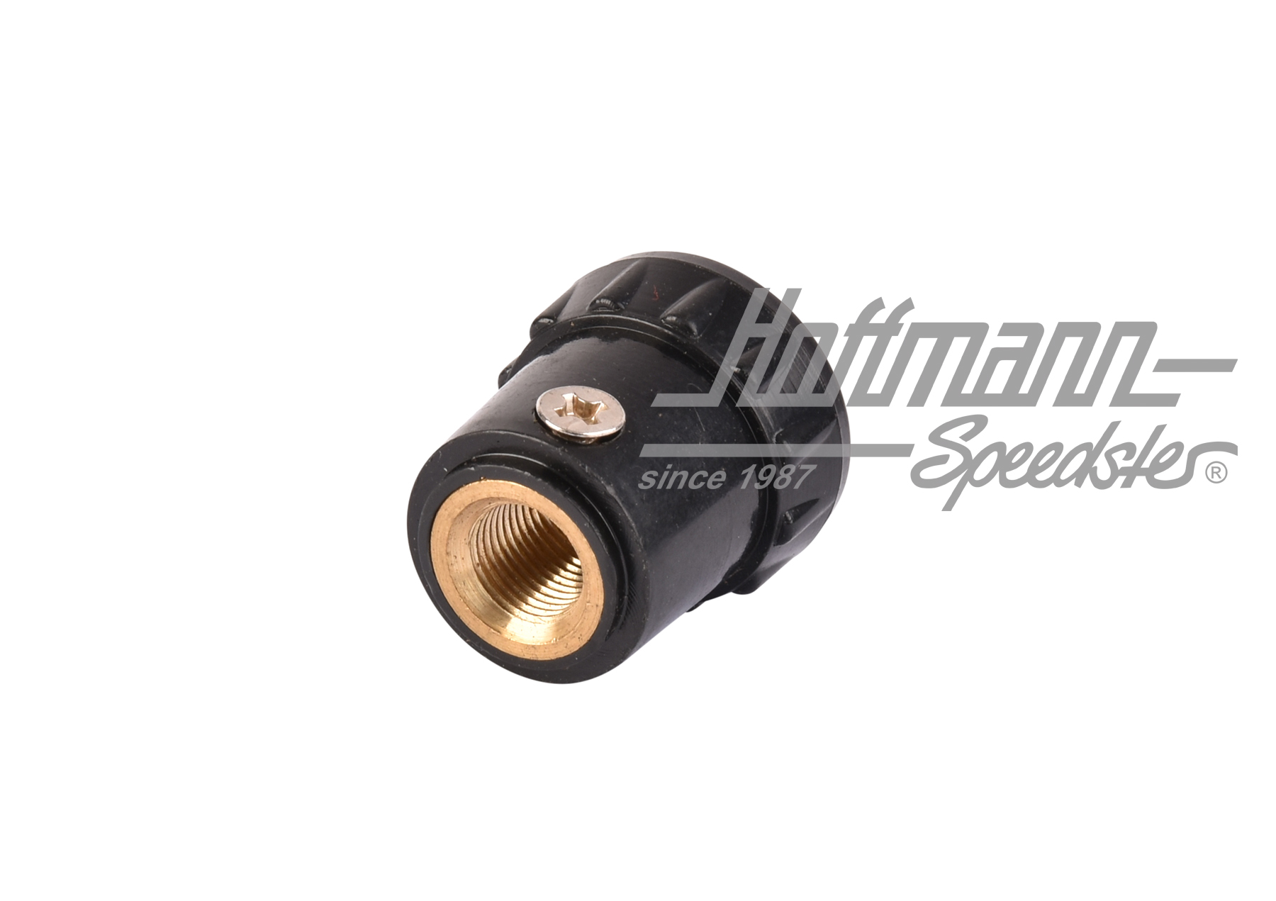 Botón
, regulador de ventanilla, -7.64, negro                                                      