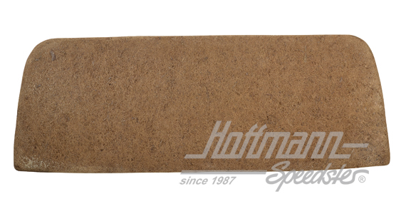 Tapicería de banco posterior, superior, estilo OE, 55-64, Sedán                                     