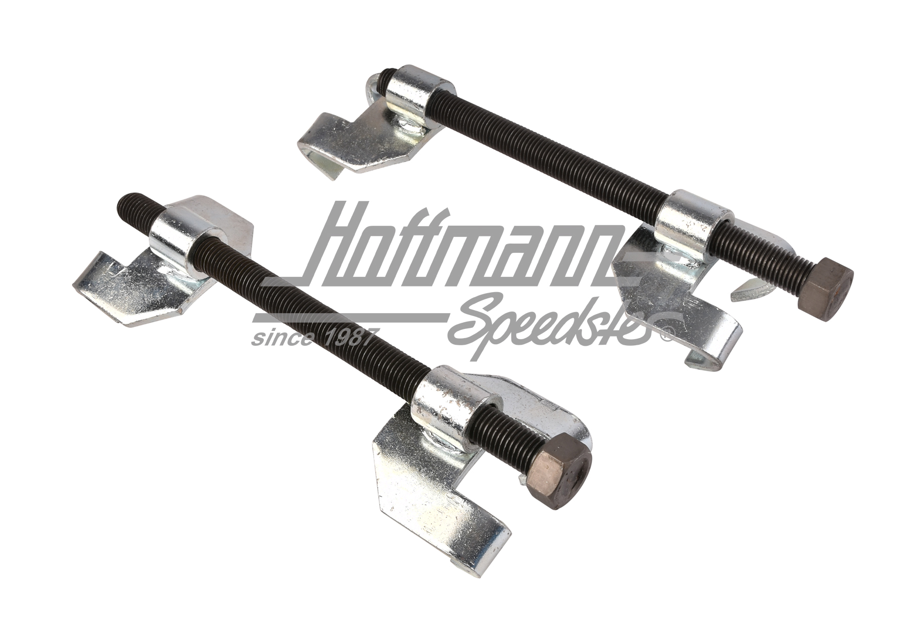 Compresor de muelles, universal, 280mm                                                              