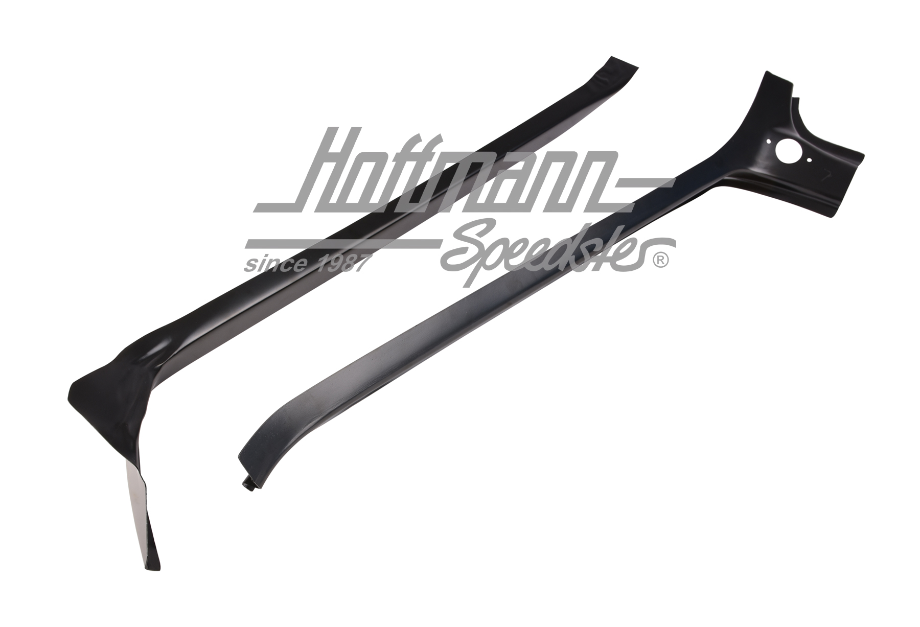 Reforzamiento, pilar A, interior, 911, izquierda                                                    