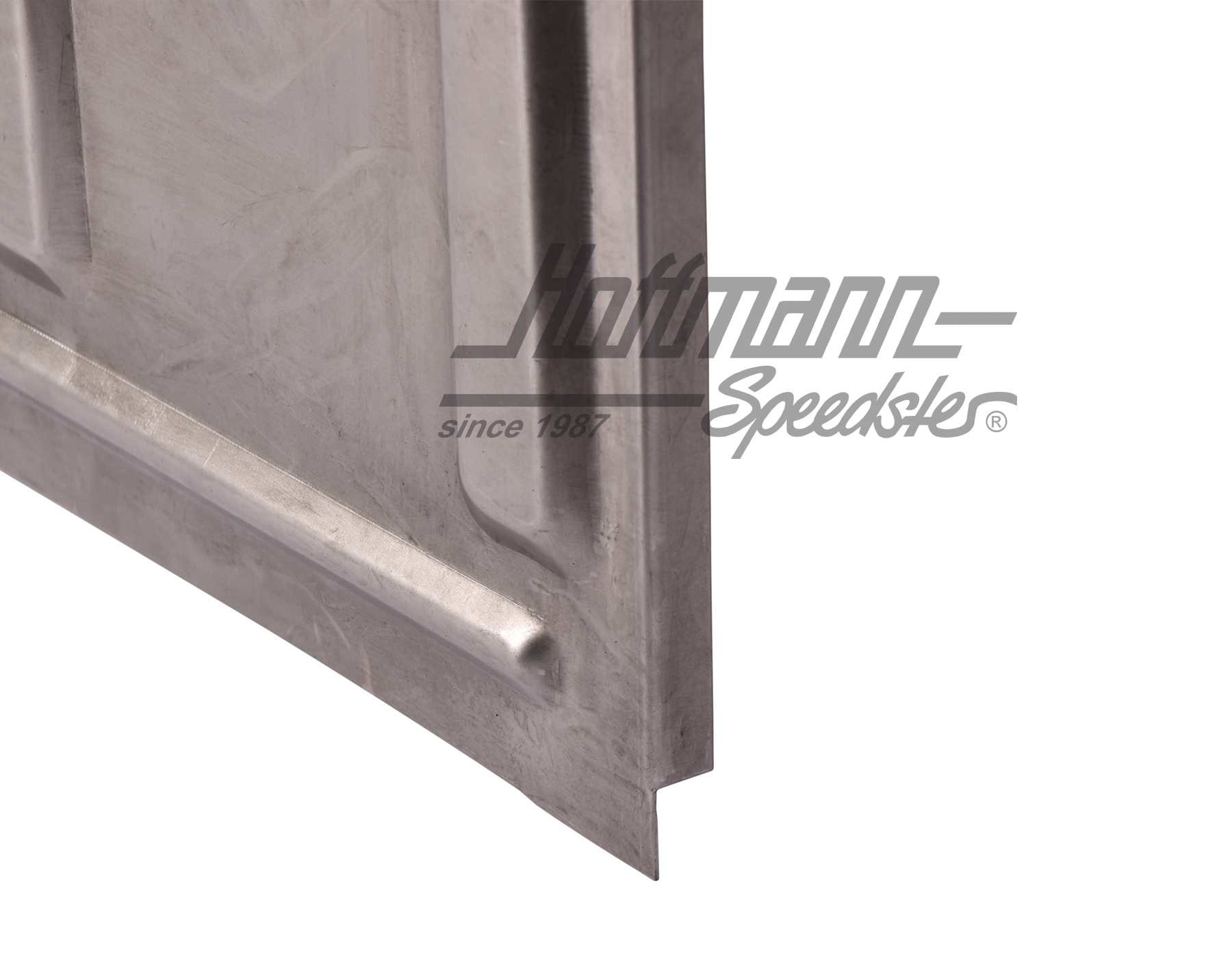 Chapa frontal, parte central, Tipo 181                                                              