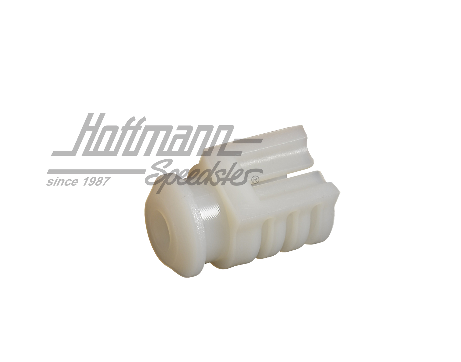 Casquillo, cable de calefacción, posterior, 8.67-7.72                                               