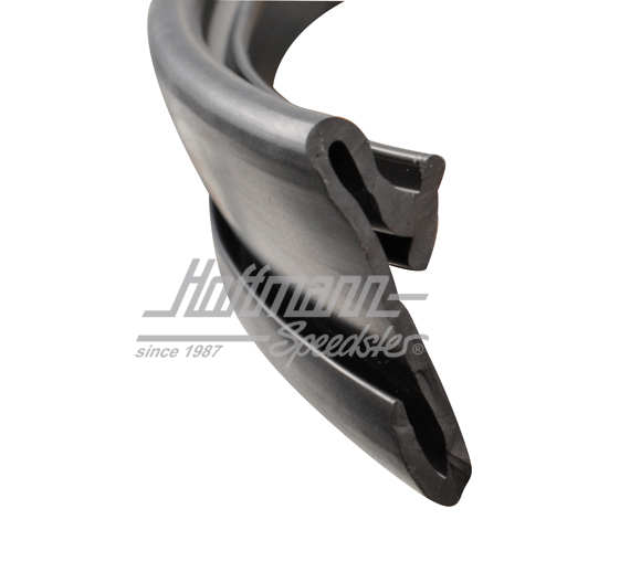  Junta de compartimento motor
, posterior, 914                                                     