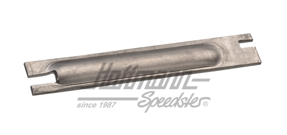 Barra de presión, Fugoneta T2, trasero, derecho                                                     