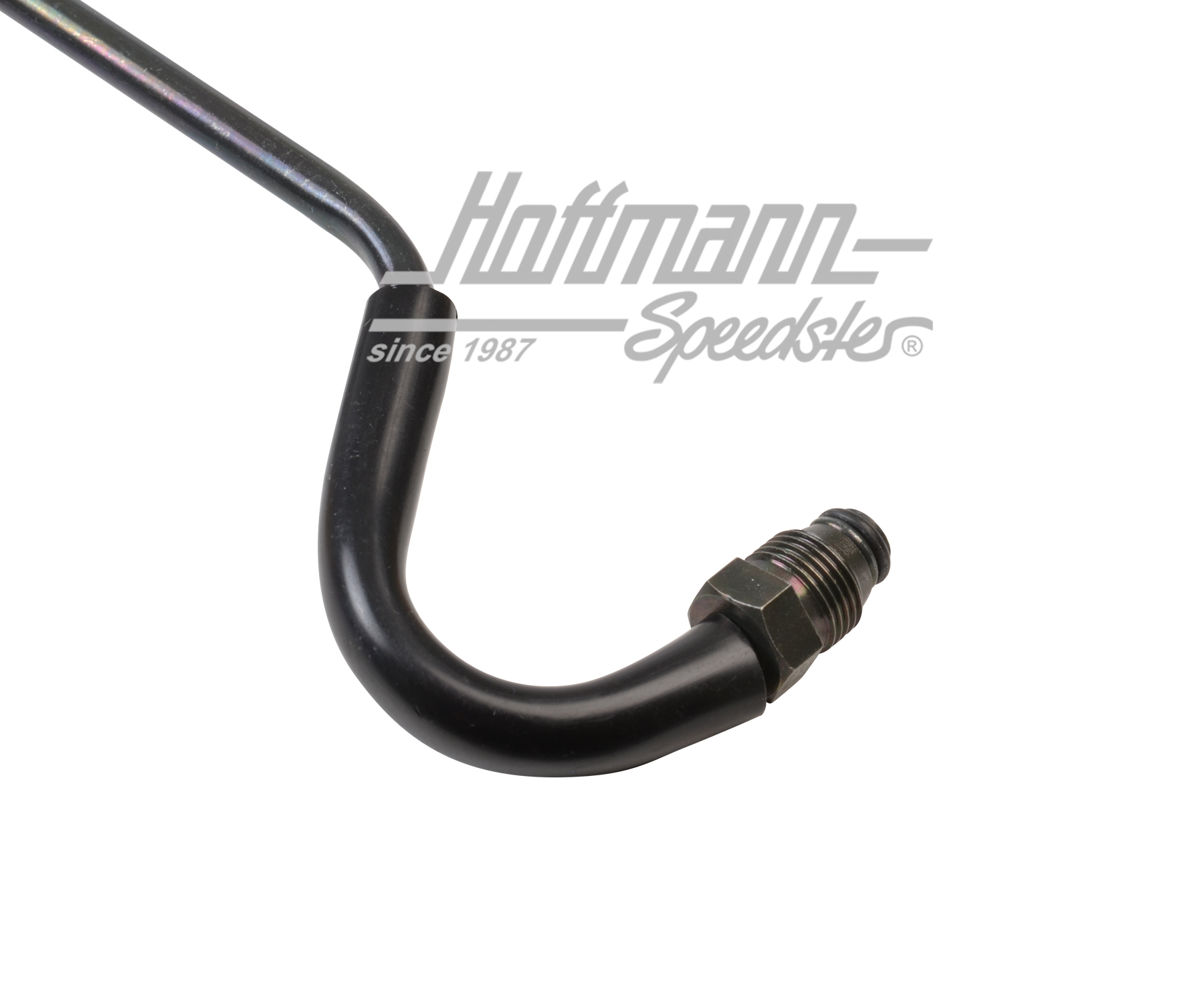 Línea de presión, dirección asistida, Furgoneta T4, corta                                           