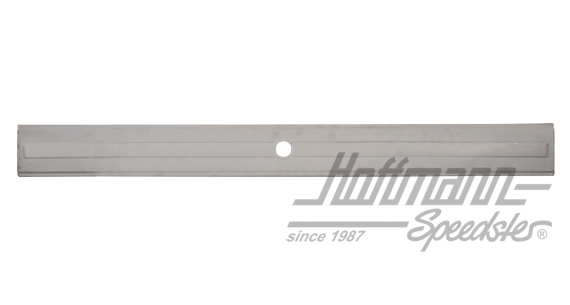 Chapa de reparación, portón trasero, inferior, 12.83-7.92 | 251 829 105 CR | 390-0304