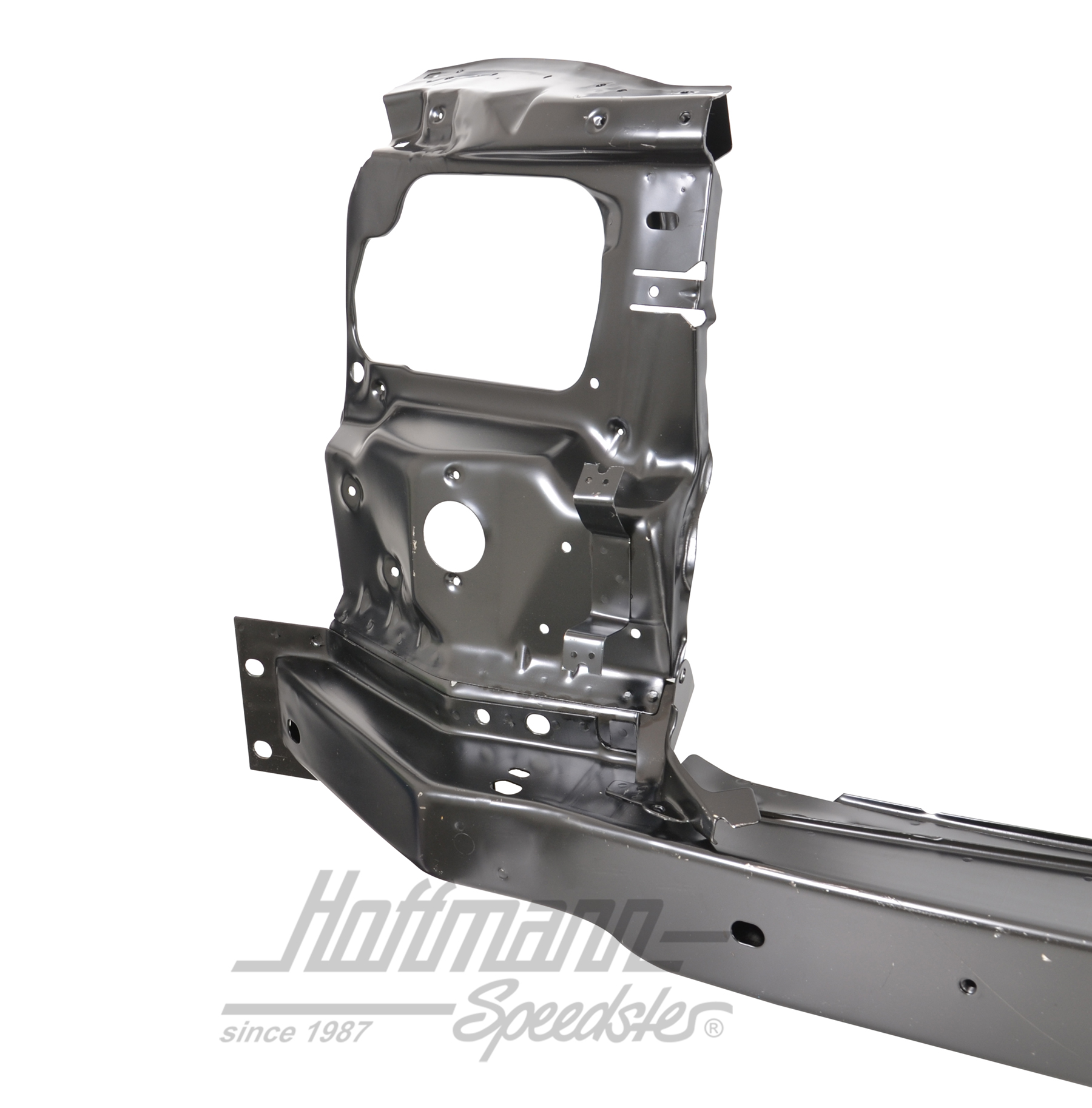 Soporte final
, anterior, completo, (corto)                                                        