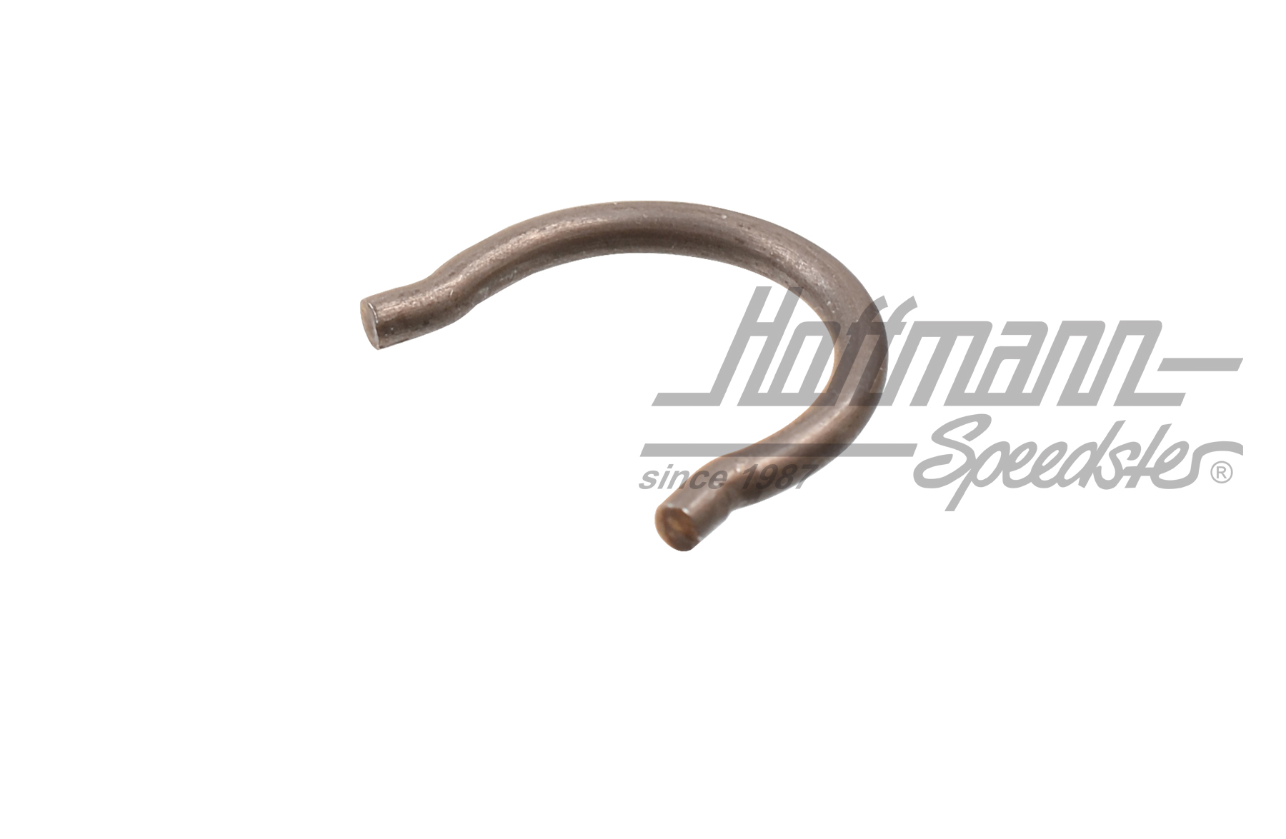 Anillo de seguridad, eje de desembrague, 1.5-1.8                                                    