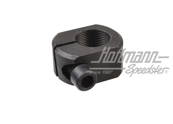 Tuerca de fijación, cojinete de rueda delantero, 8.67-, derecho                                     