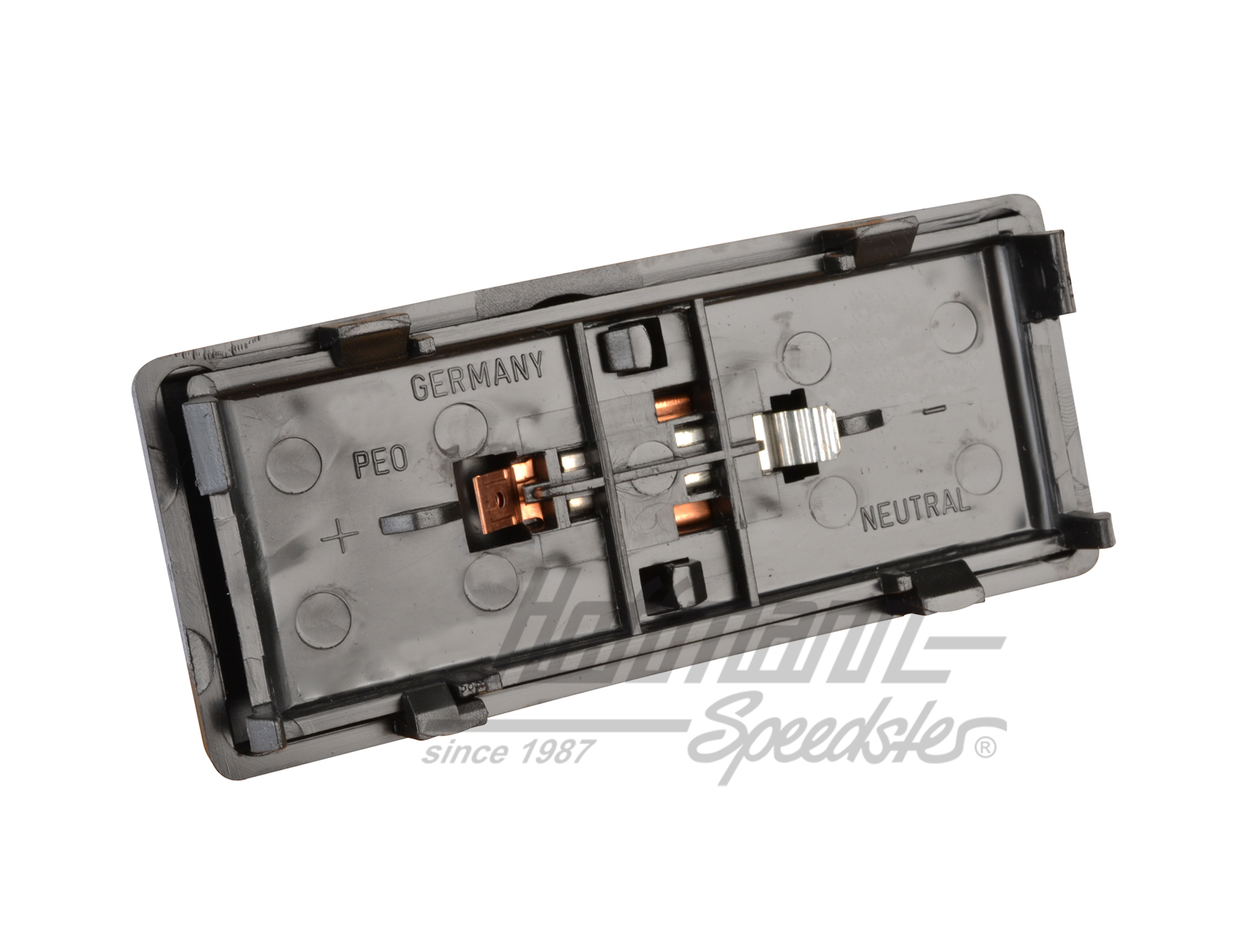 Cobertura de volante, Furgoneta T3, pequeña                                                         