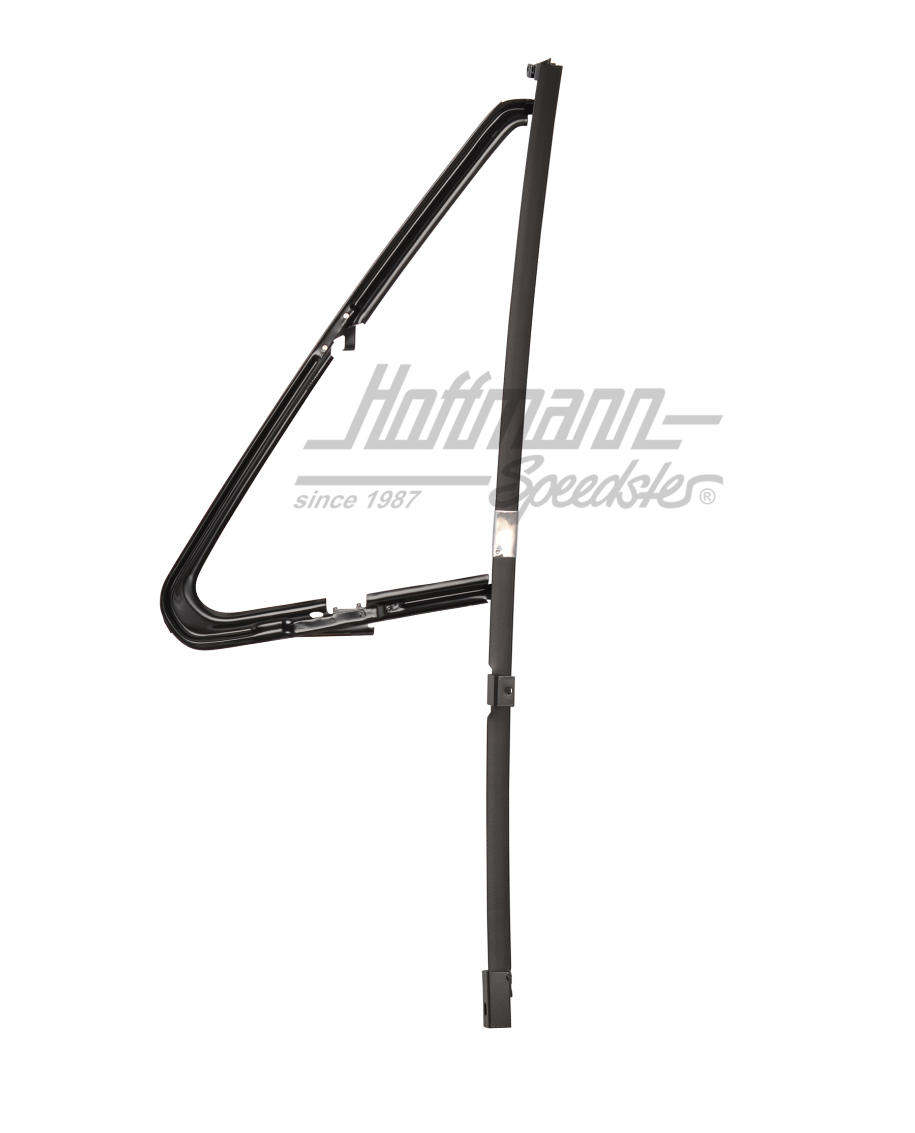 Marco ventanilla giratoria, Golf 1 Cabriolet, dcha.                                                 