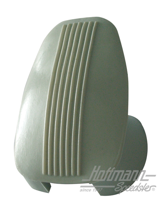 Gancho de ropa, blanco, -7.67 | 113 857 637 AW | 055-5012-04