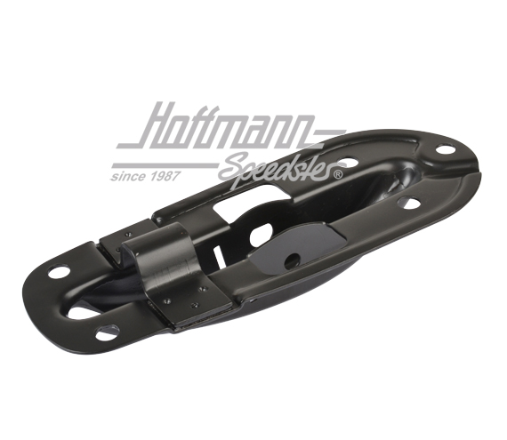 Soporte de cojinete
, palanca del freno de mano, 911, 65-89                                        