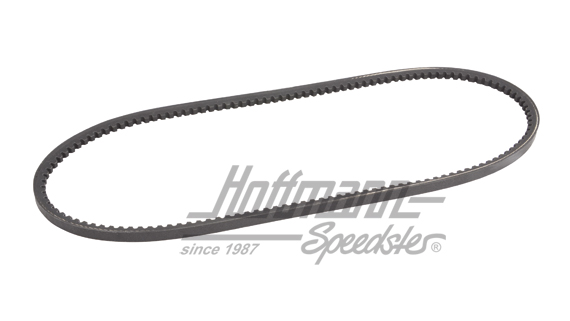 Correa del ventilador, aire acondicionado, 13 x 1100 mm | 900 192 027 50 | 580-1195