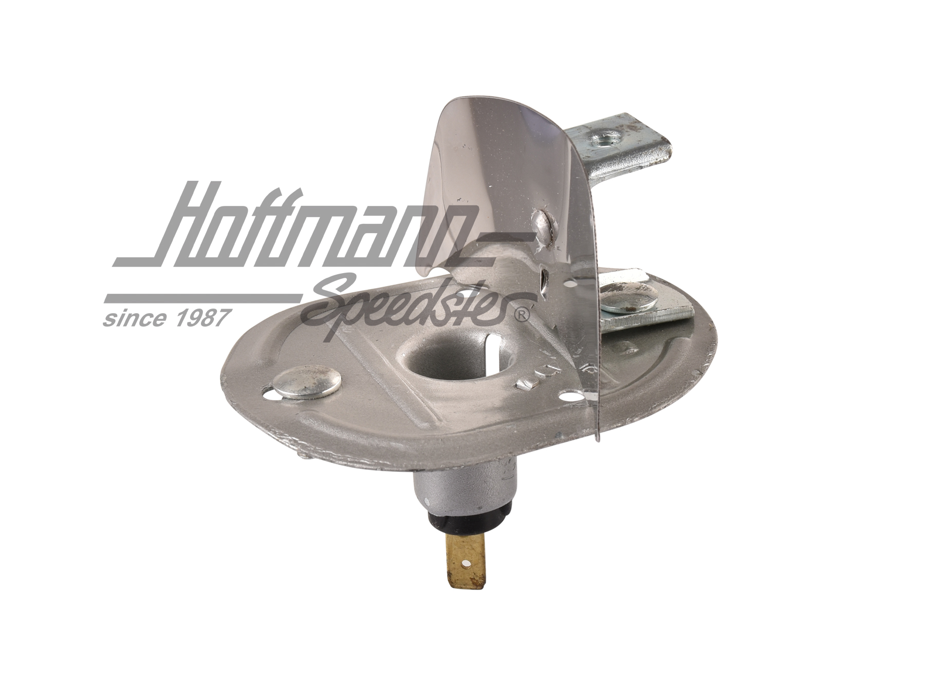 Soporte de bombilla
, intermitente, 11.63- (ancho) | 111 953 051 K | 020-4458-65