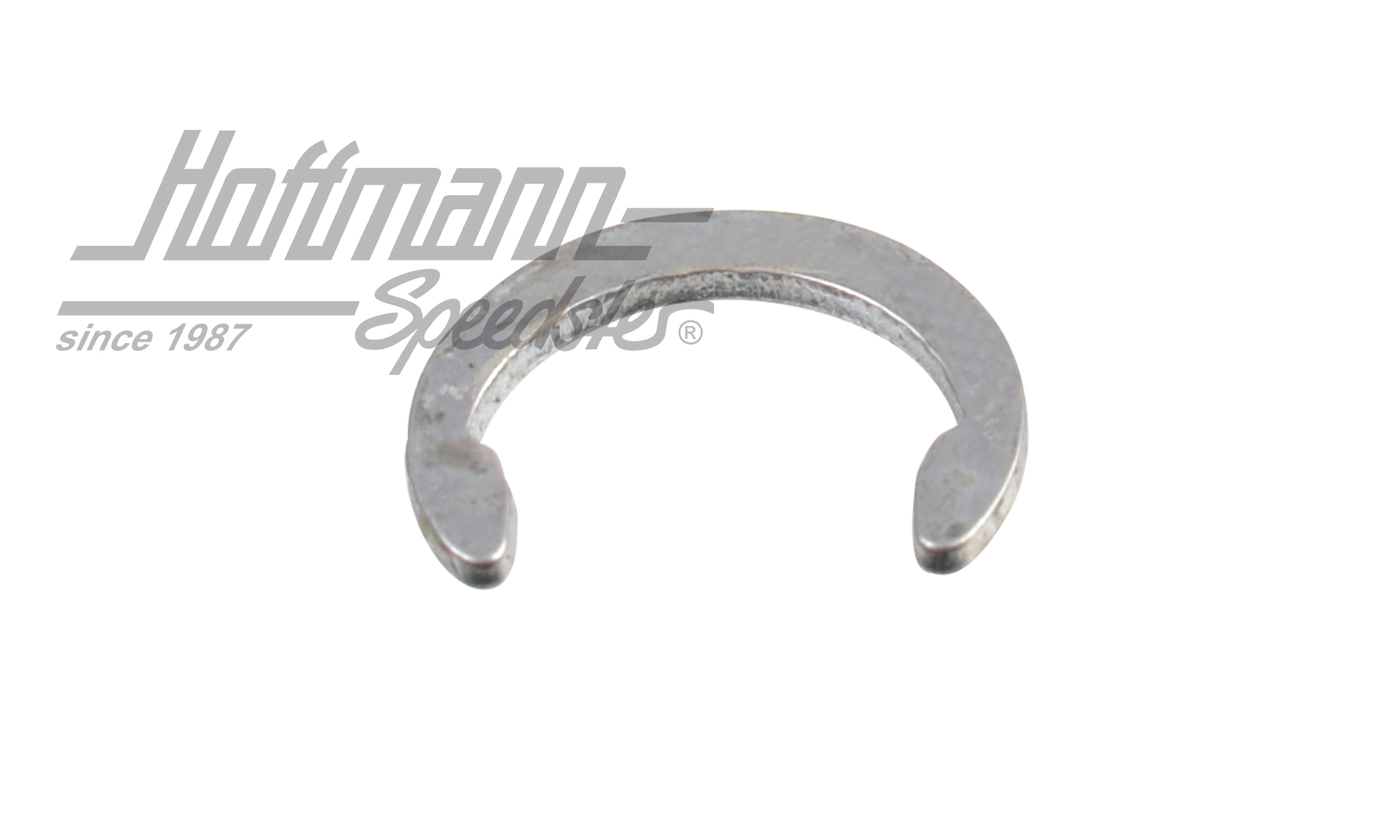 Anillo de seguridad,
 eje del limpiaparabrisas, 1303/T2
                                          