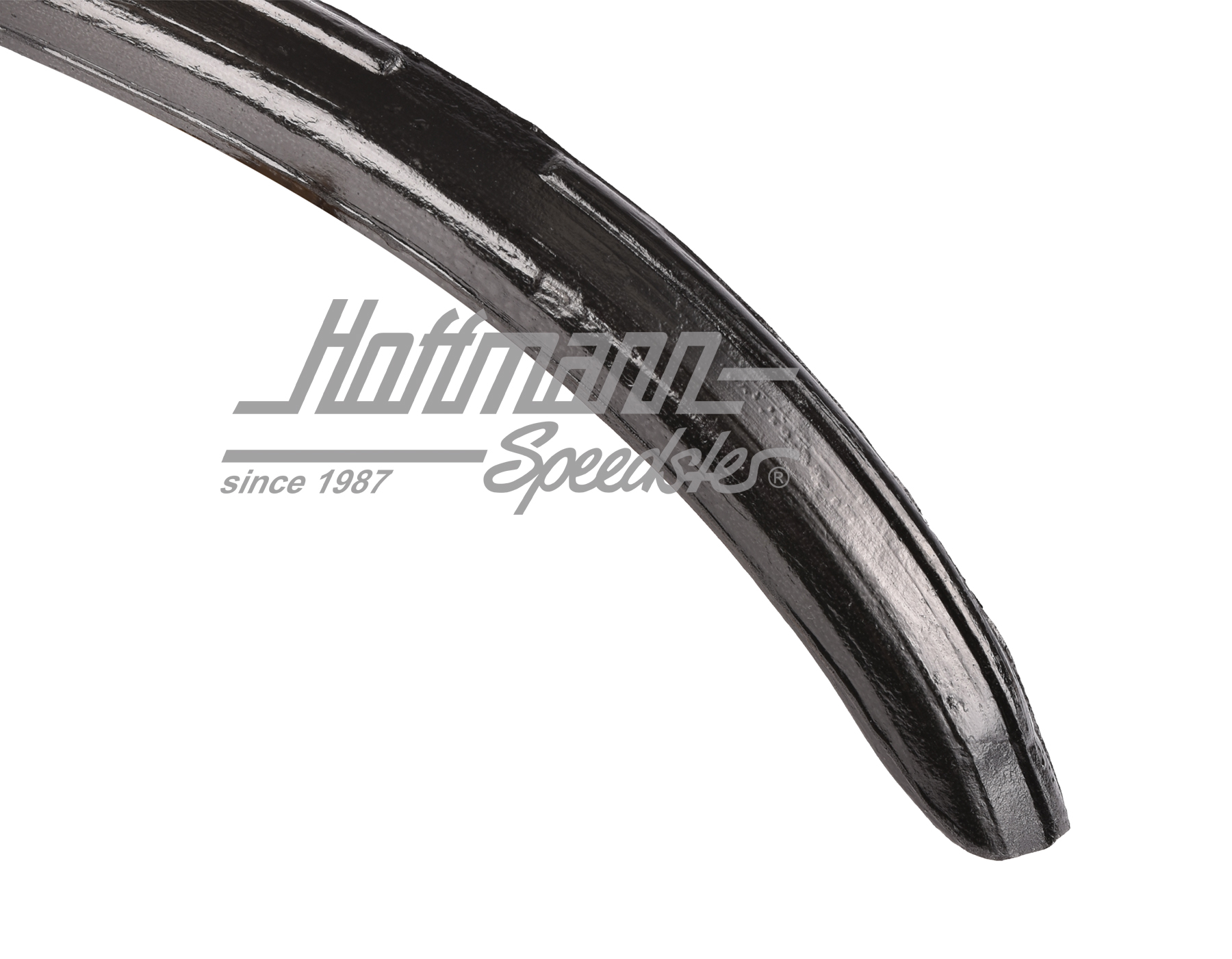 Contracercho sobre luneta trasera, 8.64-7.71 (plástico)                                             