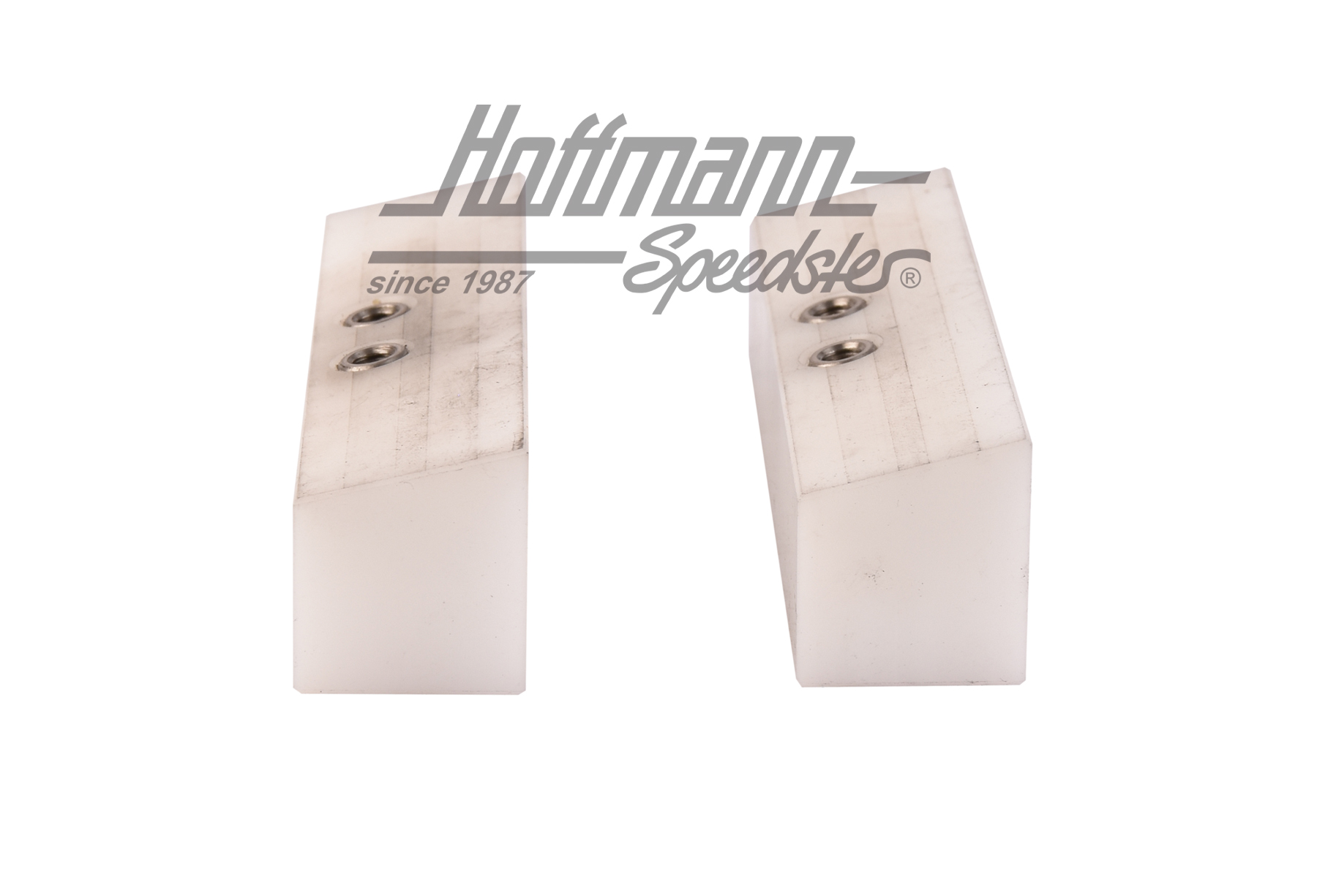 Guías, techo plegable, posterior, Escarabajo/
Furgoneta                                            