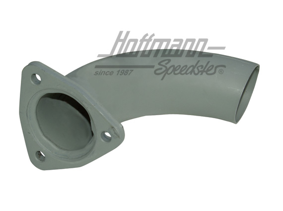 Tubo final de escape, Furgoneta T3, 1.6 T-Diésel, 8.84-7.92 | 068 251 185 B | 320-1237