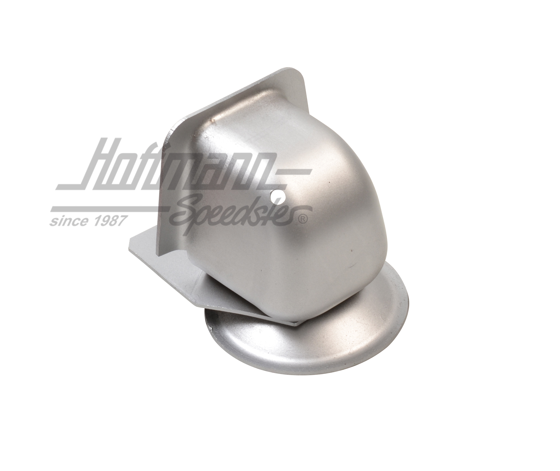 Placa de tope
, superior, eje posterior, izqda.                                                    