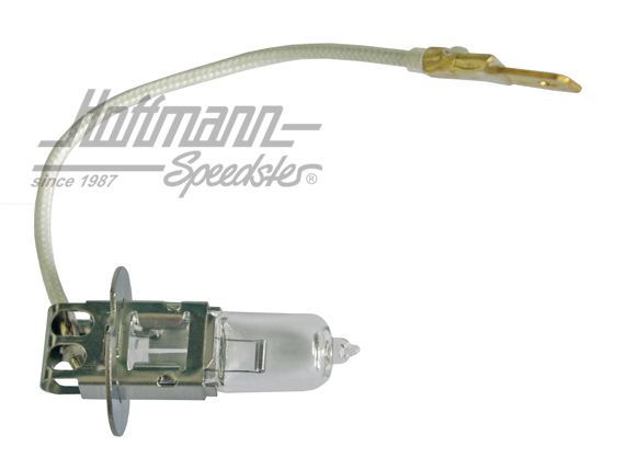 Bombilla H3, 12V, 55W | 500 223 0 | 020-4416-05