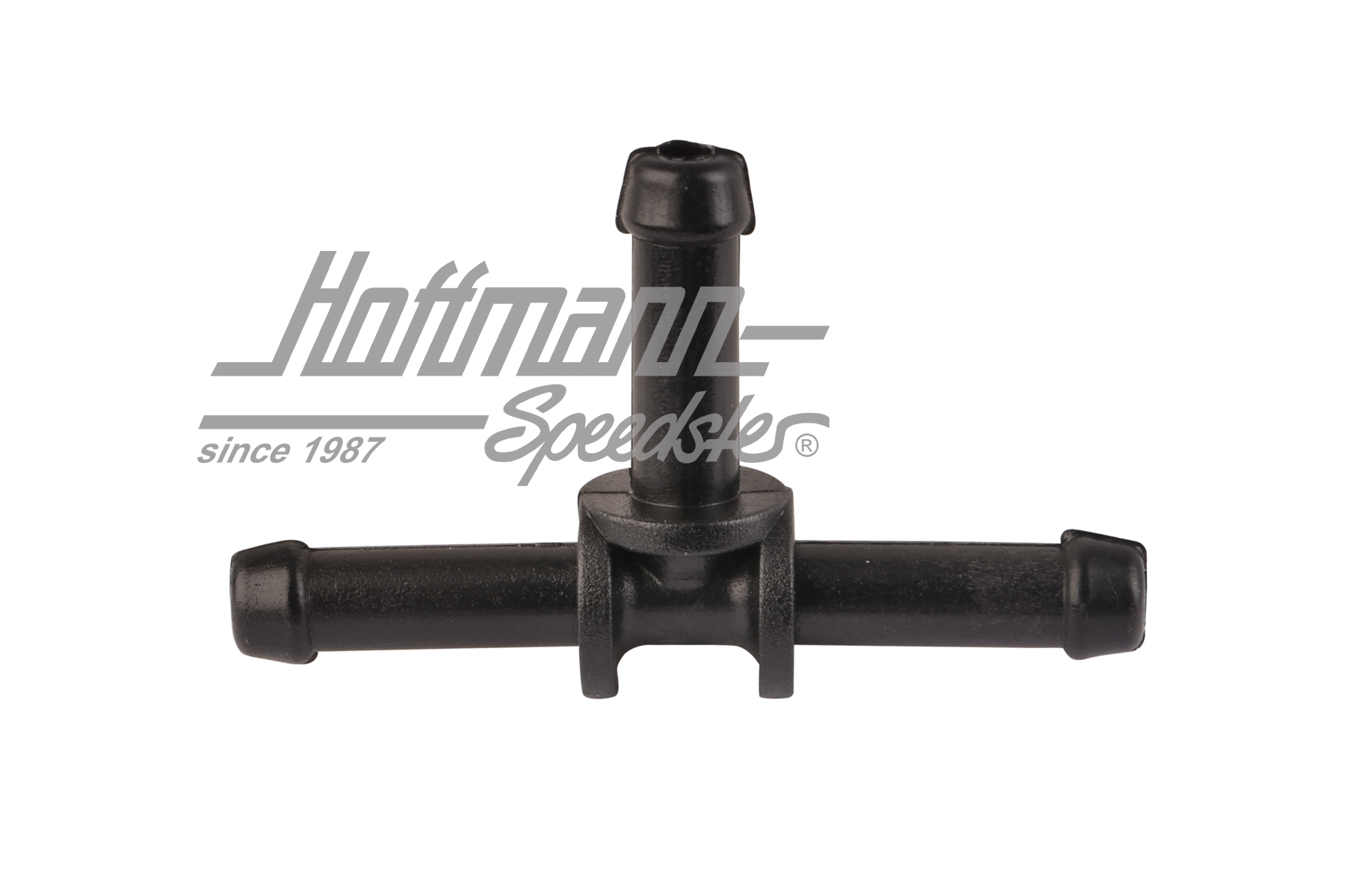 Distribuidor, pieza en T, sistema de refrigeración                                                  