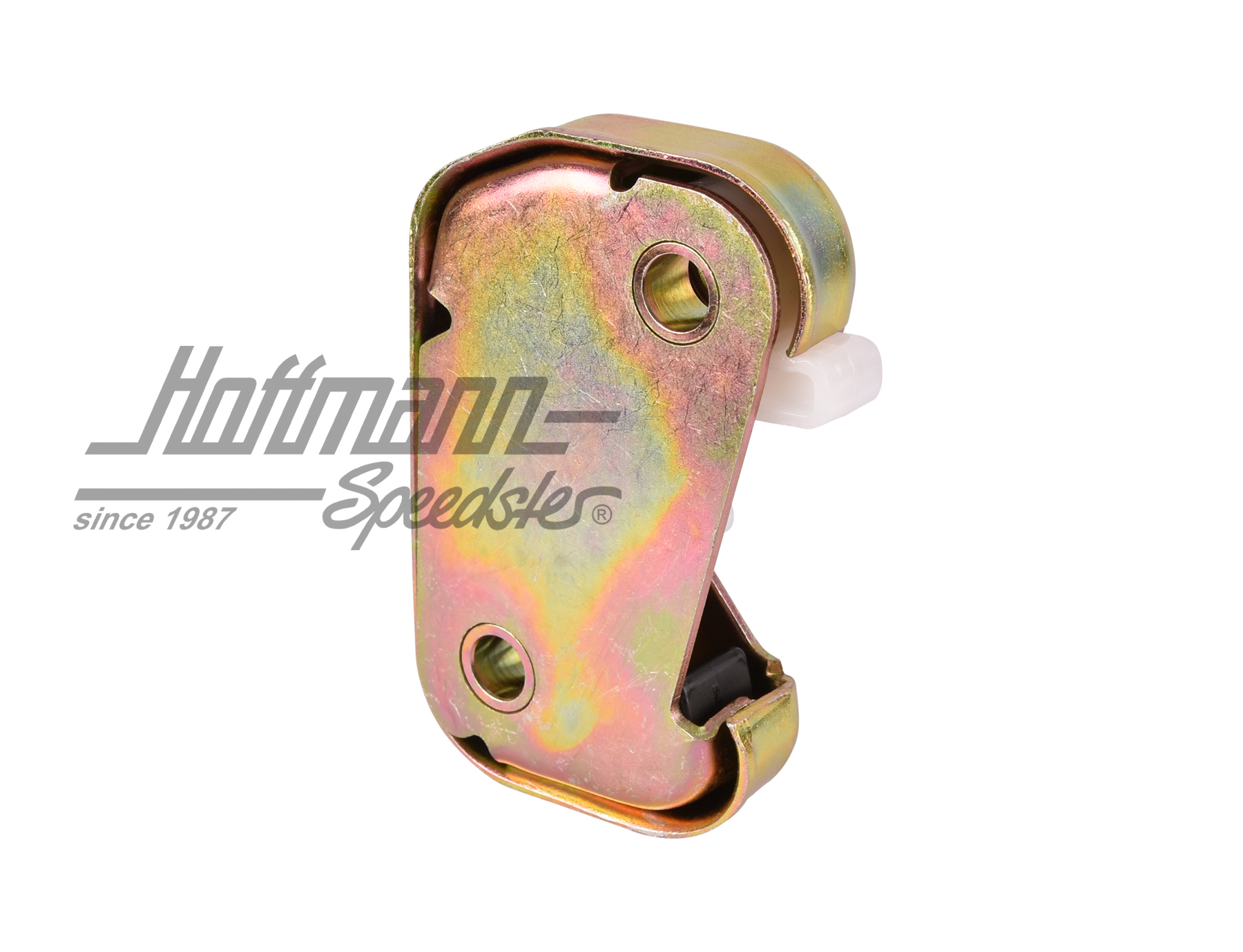 Placa de cierre

, 911, 65-66, derecha                                                            