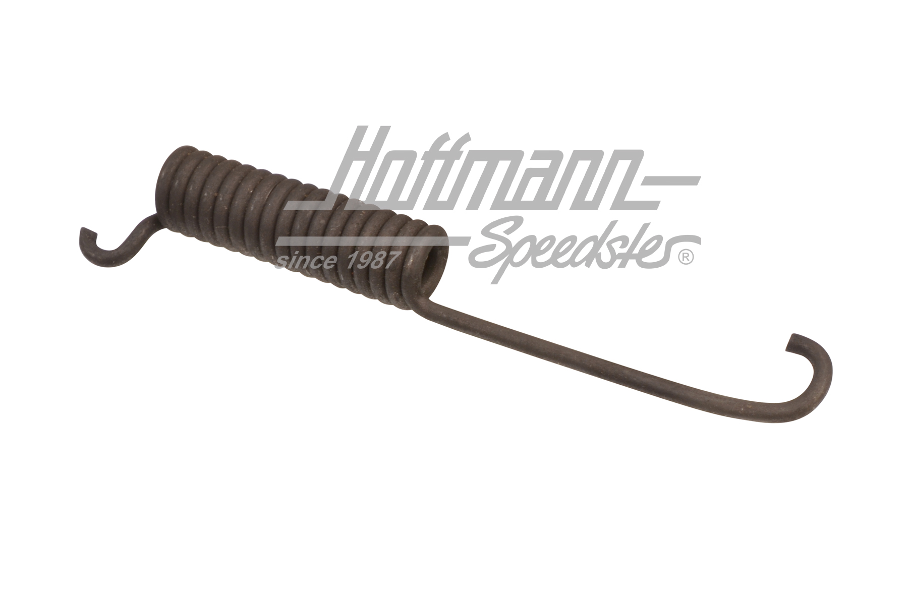 Resorte, posterior, autoajustables
 | 113 609 605 D | 020-4073-20